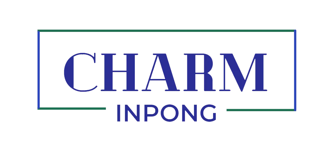 Charm Inpong